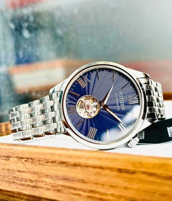 Hình ảnh Citizen Nam NH9130-84L