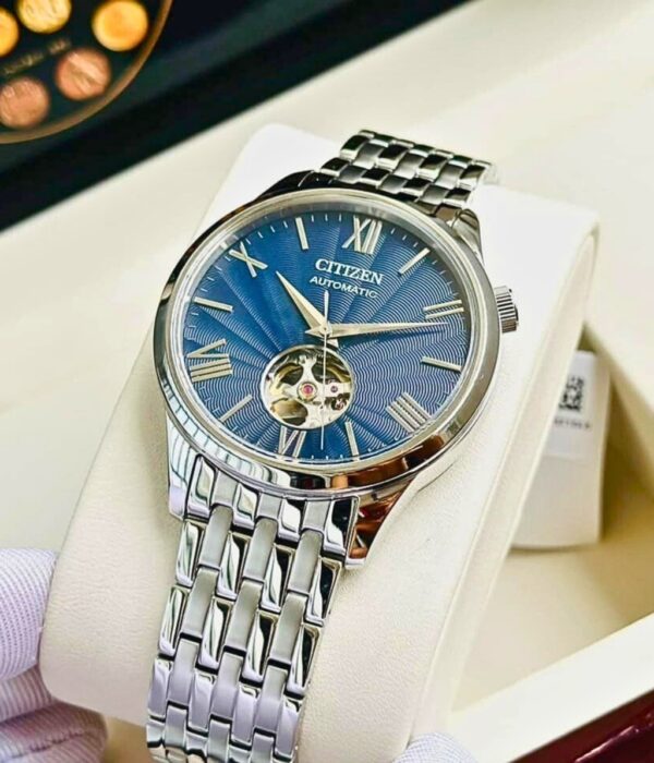 Hình ảnh Citizen Nam NH9130-84L