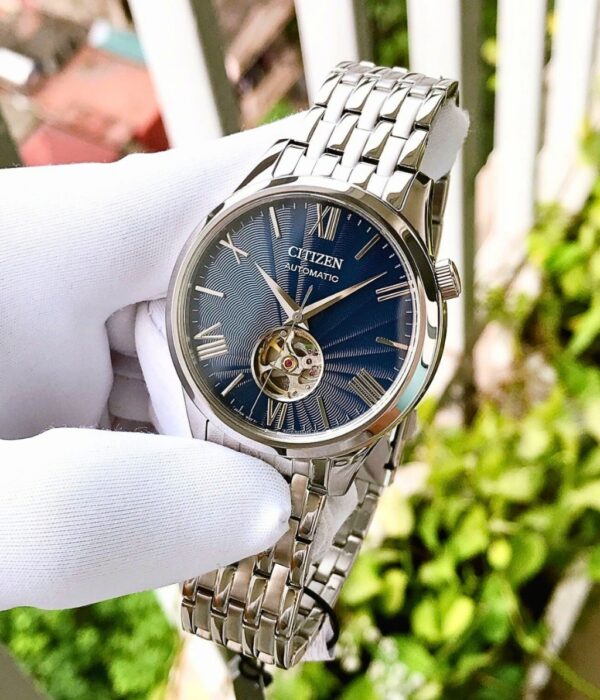 Hình ảnh Citizen Nam NH9130-84L