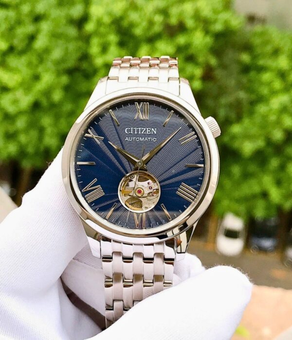 Hình ảnh Citizen Nam NH9130-84L