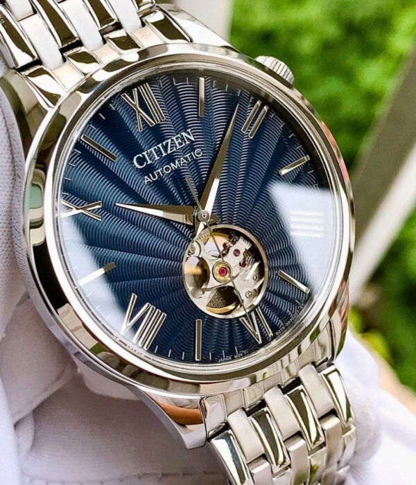 Hình ảnh Citizen Nam NH9130-84L