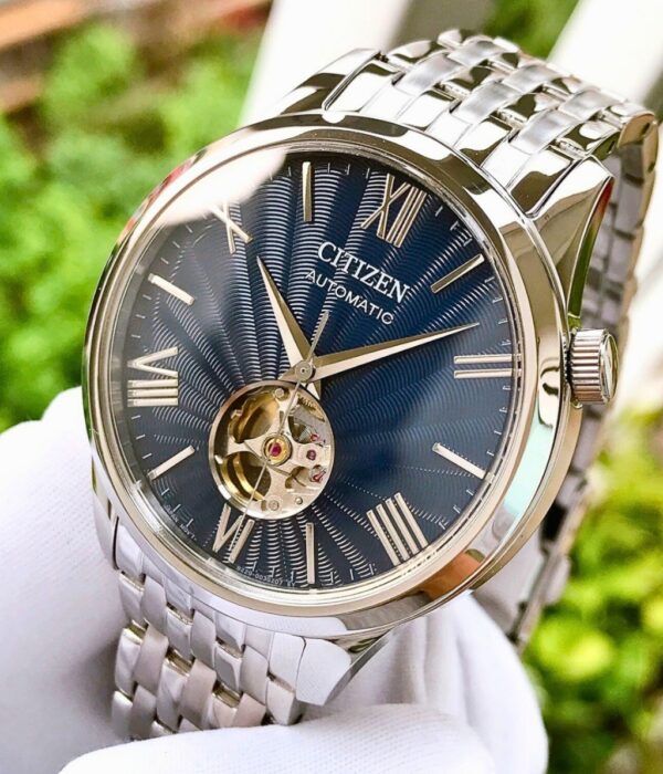 Hình ảnh Citizen Nam NH9130-84L