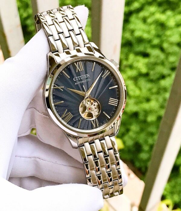 Hình ảnh Citizen Nam NH9130-84L