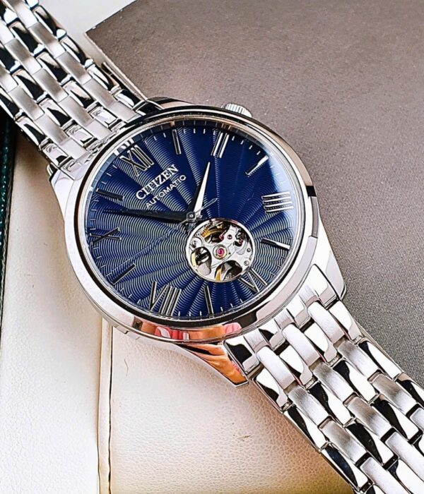 Hình ảnh Citizen Nam NH9130-84L