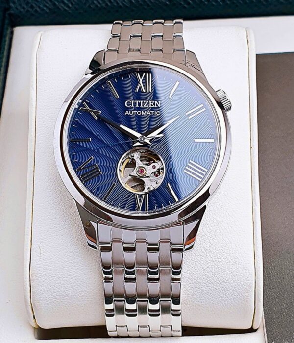 Hình ảnh Citizen Nam NH9130-84L