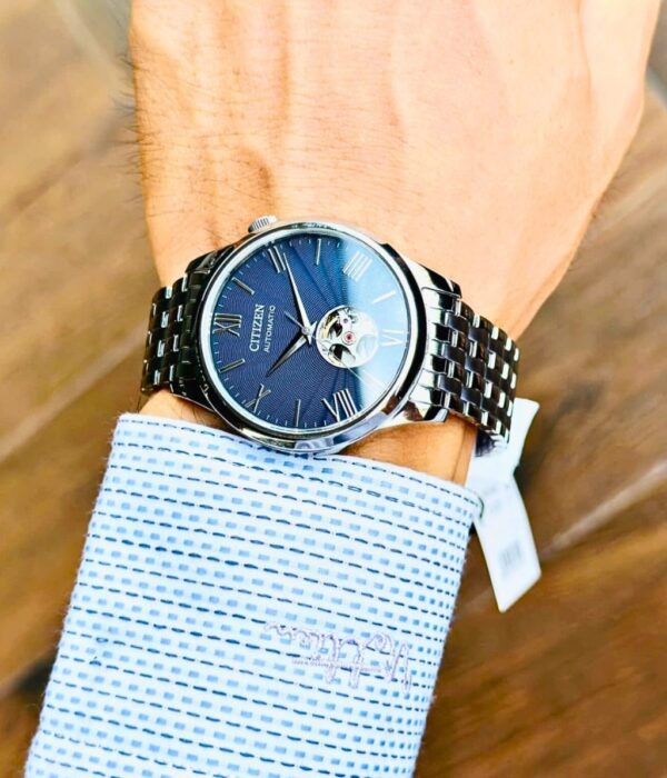 Hình ảnh Citizen Nam NH9130-84L