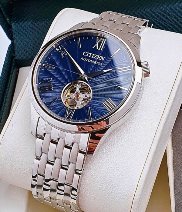 Hình ảnh Citizen Nam NH9130-84L