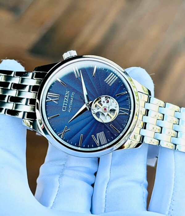 Hình ảnh Citizen Nam NH9130-84L