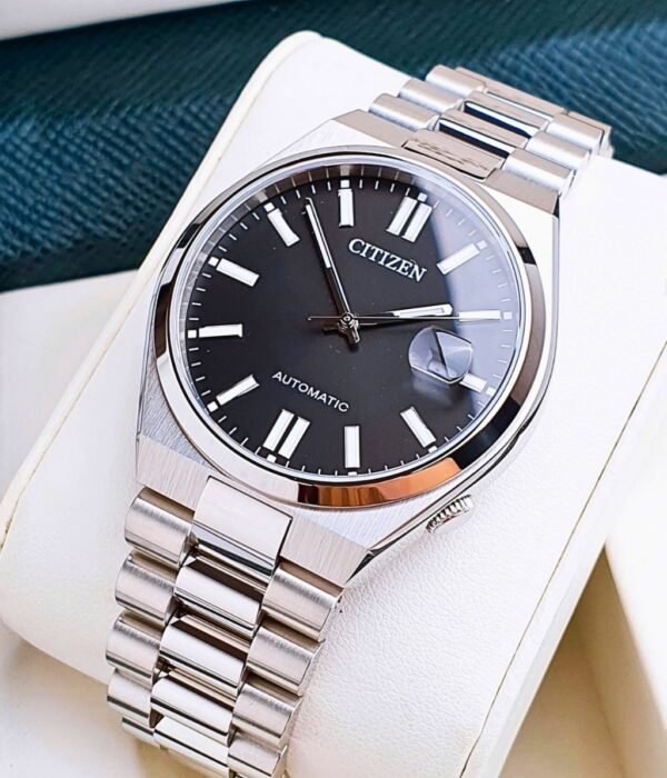 Hình ảnh Citizen Nam NJ0150-81E