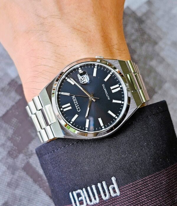 Hình ảnh Citizen Nam NJ0150-81E