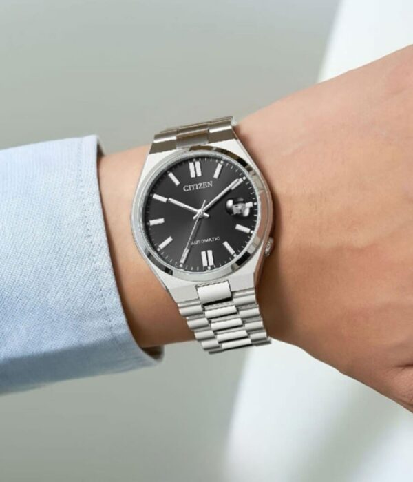 Hình ảnh Citizen Nam NJ0150-81E