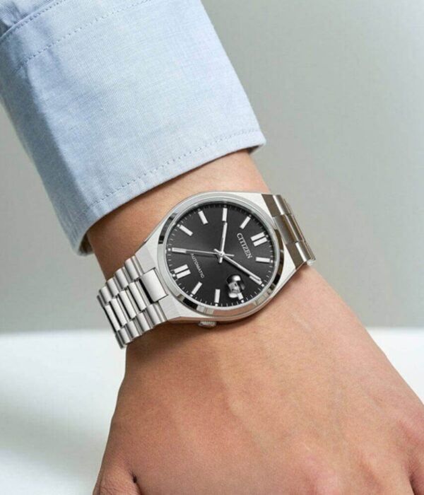 Hình ảnh Citizen Nam NJ0150-81E