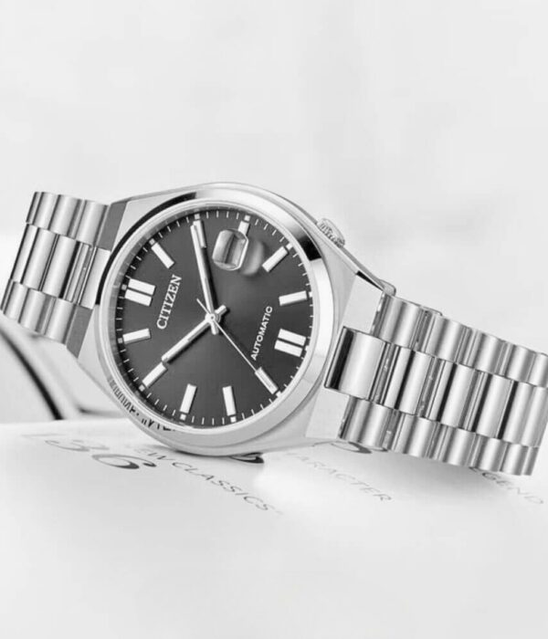 Hình ảnh Citizen Nam NJ0150-81E