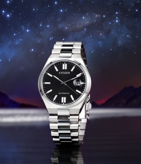 Hình ảnh Citizen Nam NJ0150-81E