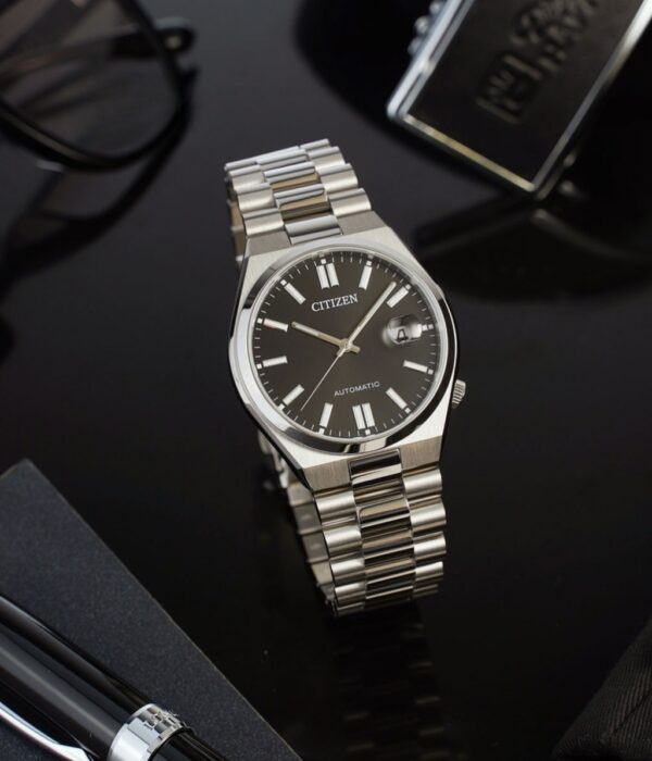 Hình ảnh Citizen Nam NJ0150-81E
