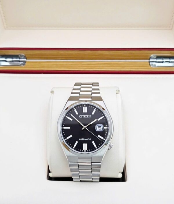 Hình ảnh Citizen Nam NJ0150-81E
