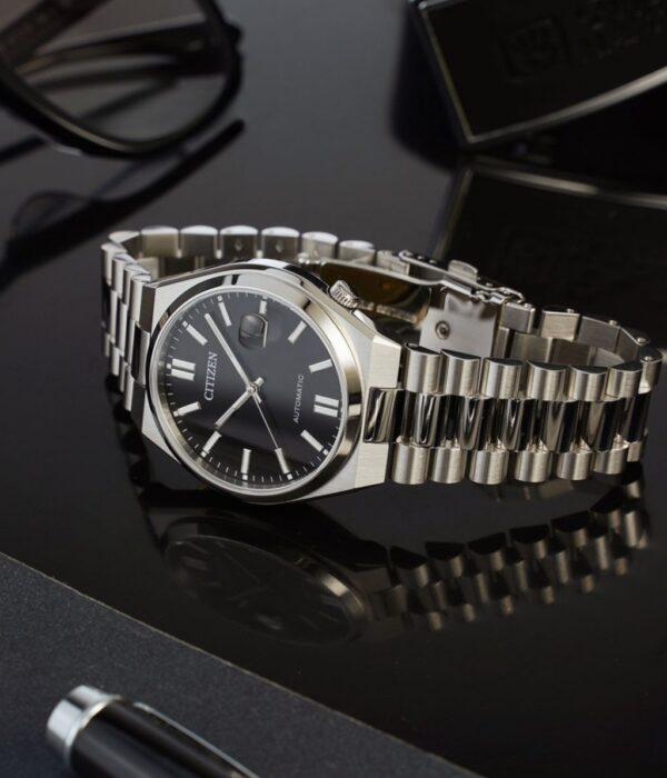 Hình ảnh Citizen Nam NJ0150-81E