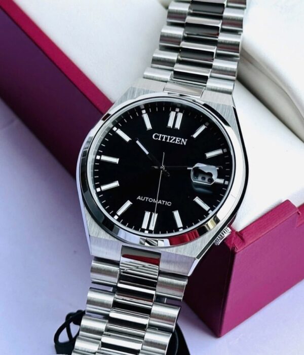 Hình ảnh Citizen Nam NJ0150-81E