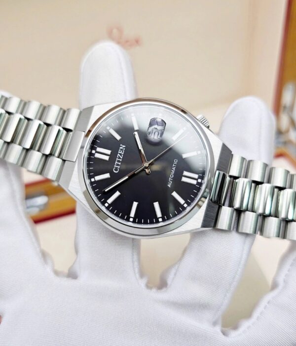 Hình ảnh Citizen Nam NJ0150-81E
