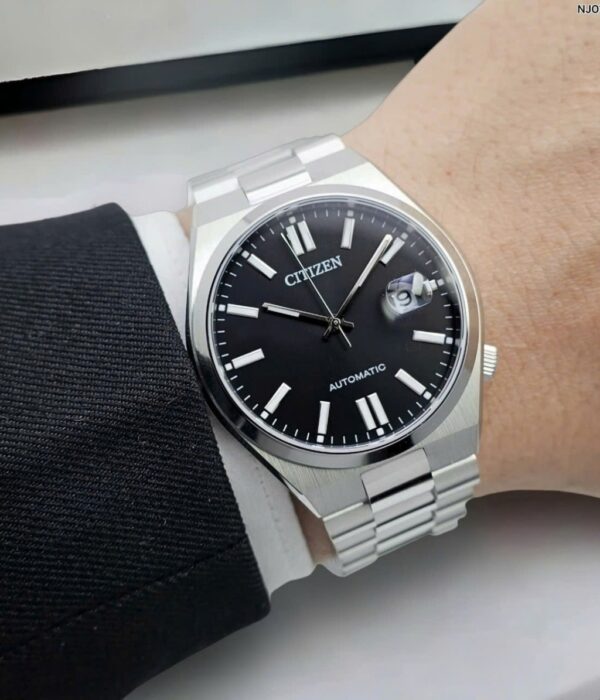 Hình ảnh Citizen Nam NJ0150-81E