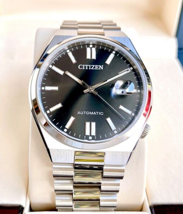Hình ảnh Citizen Nam NJ0150-81E