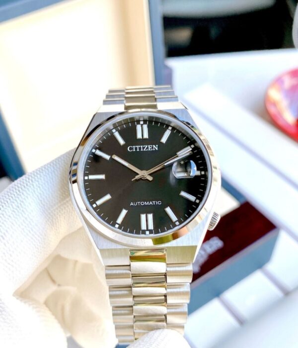 Hình ảnh Citizen Nam NJ0150-81E