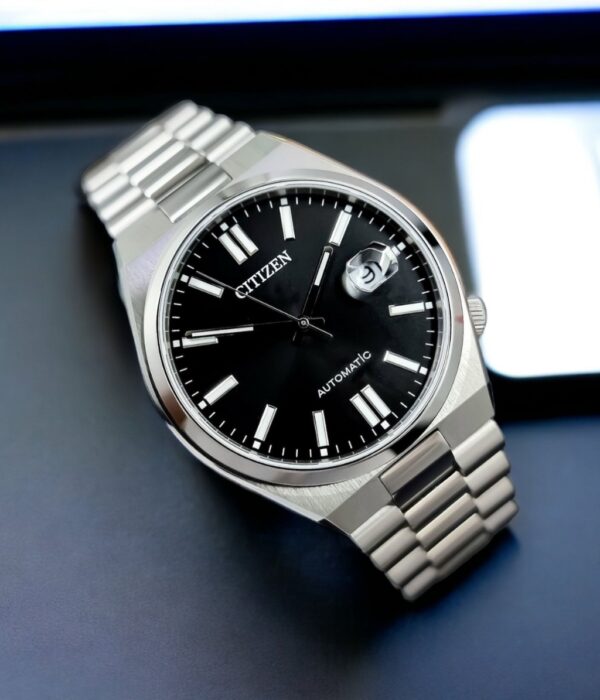 Hình ảnh Citizen Nam NJ0150-81E