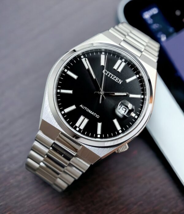 Hình ảnh Citizen Nam NJ0150-81E