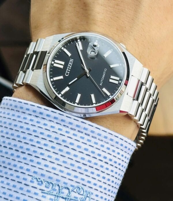 Hình ảnh Citizen Nam NJ0150-81E