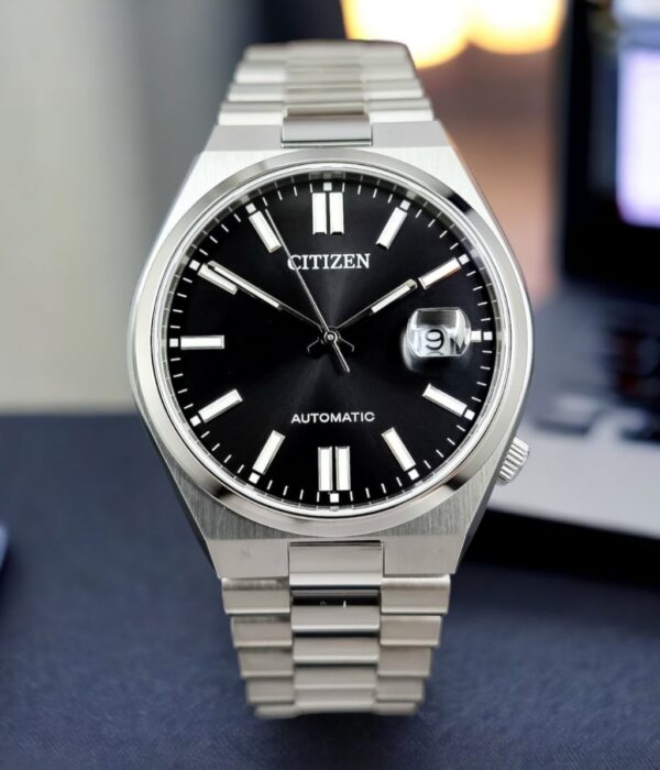 Hình ảnh Citizen Nam NJ0150-81E