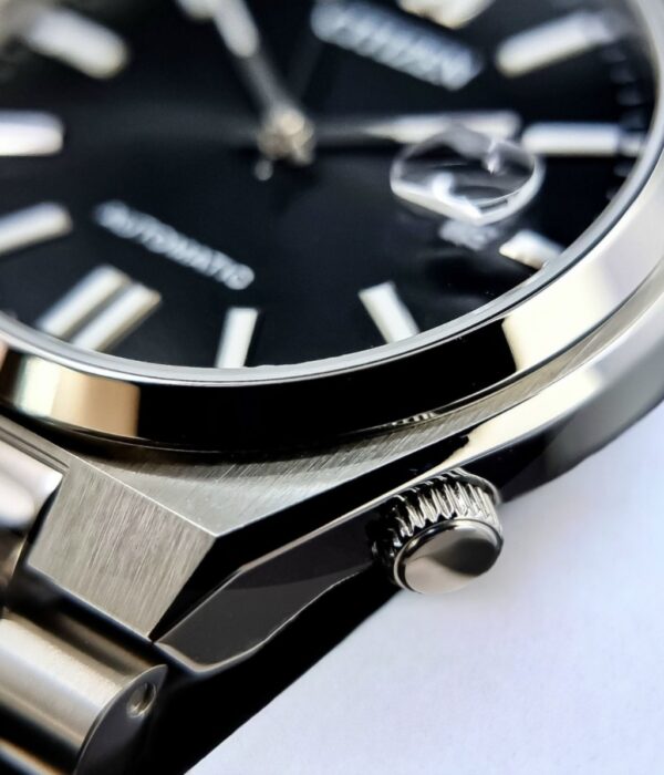 Hình ảnh Citizen Nam NJ0150-81E