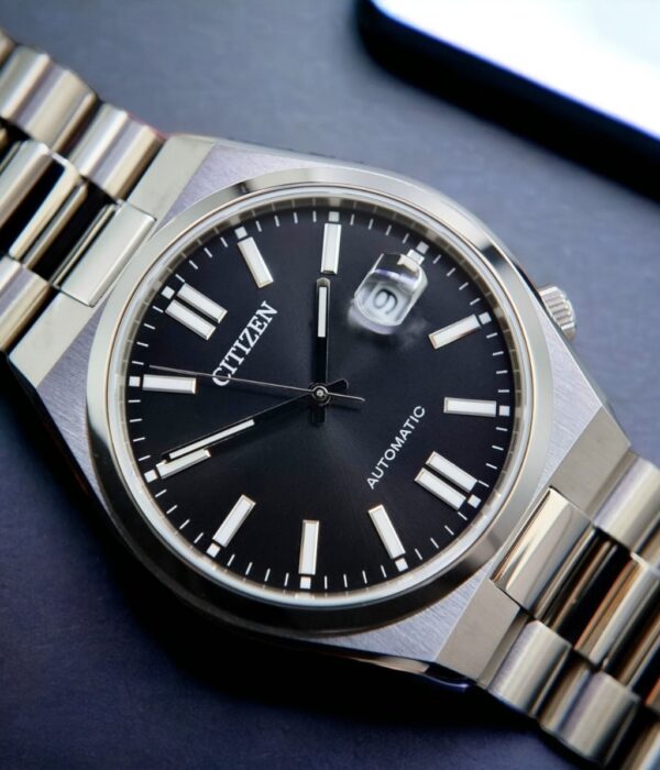Hình ảnh Citizen Nam NJ0150-81E