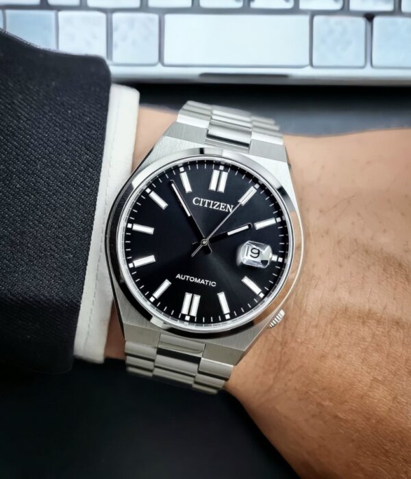 Hình ảnh Citizen Nam NJ0150-81E