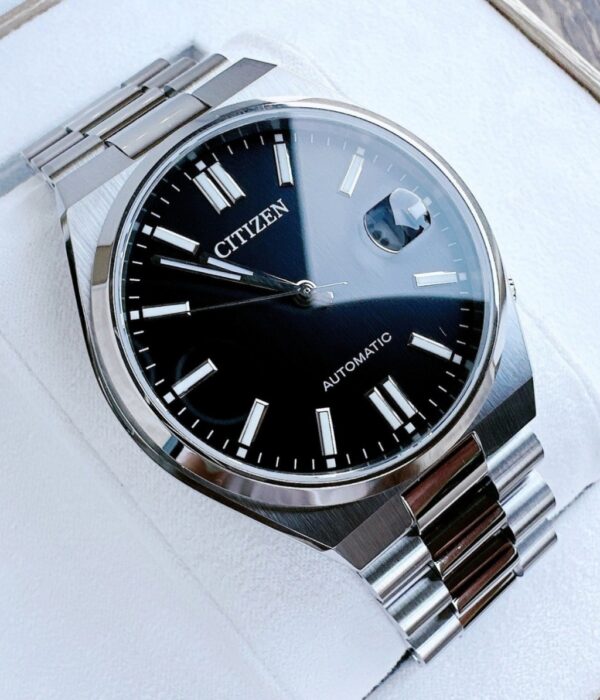 Hình ảnh Citizen Nam NJ0150-81E