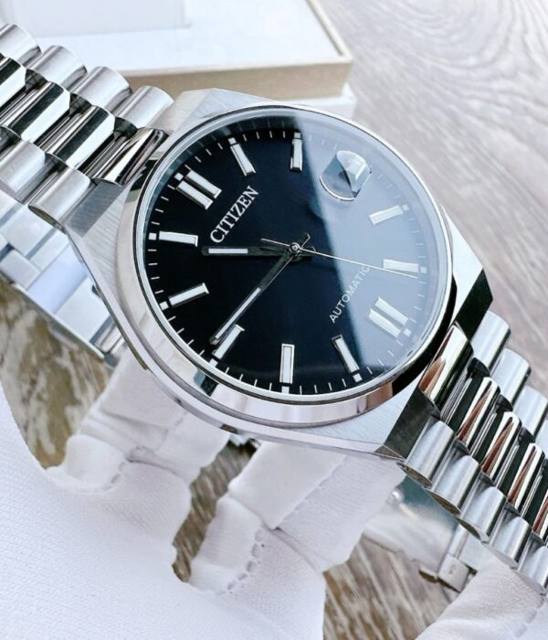 Hình ảnh Citizen Nam NJ0150-81E