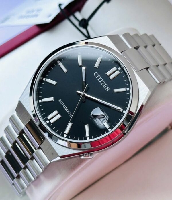 Hình ảnh Citizen Nam NJ0150-81E