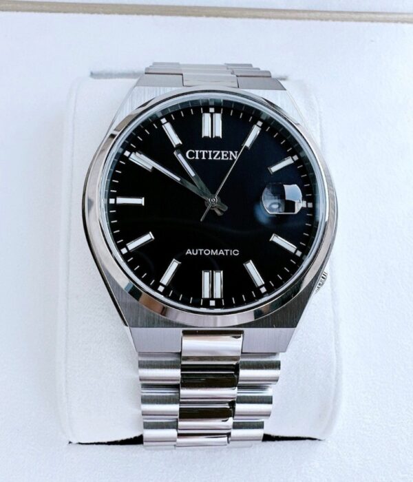 Hình ảnh Citizen Nam NJ0150-81E