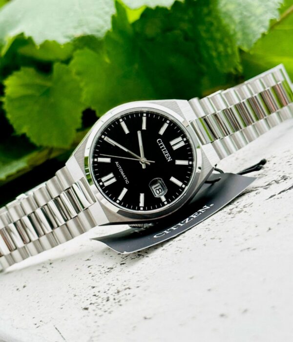 Hình ảnh Citizen Nam NJ0150-81E