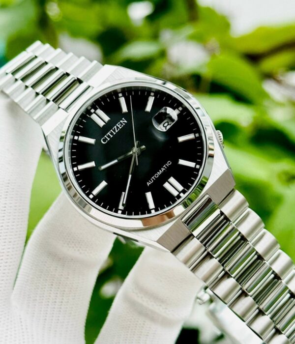 Hình ảnh Citizen Nam NJ0150-81E