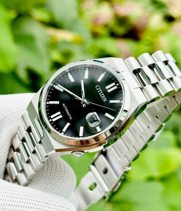 Hình ảnh Citizen Nam NJ0150-81E