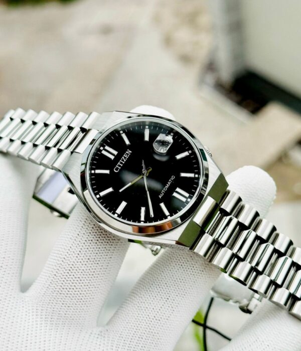 Hình ảnh Citizen Nam NJ0150-81E