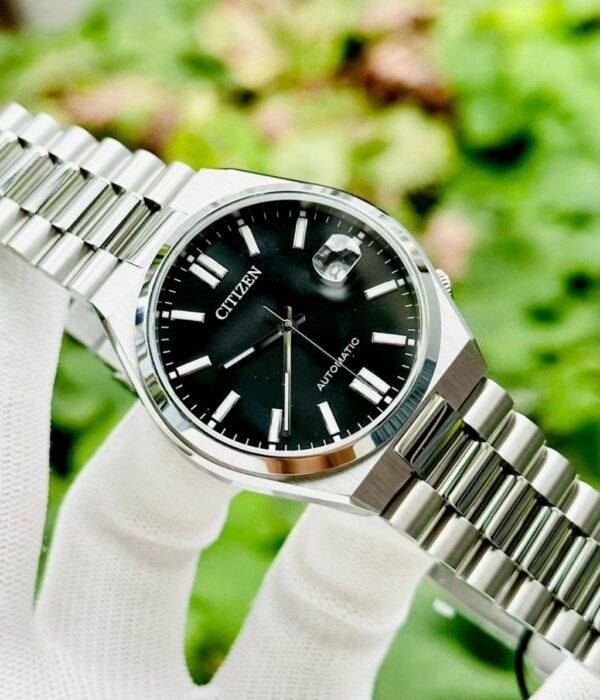 Hình ảnh Citizen Nam NJ0150-81E