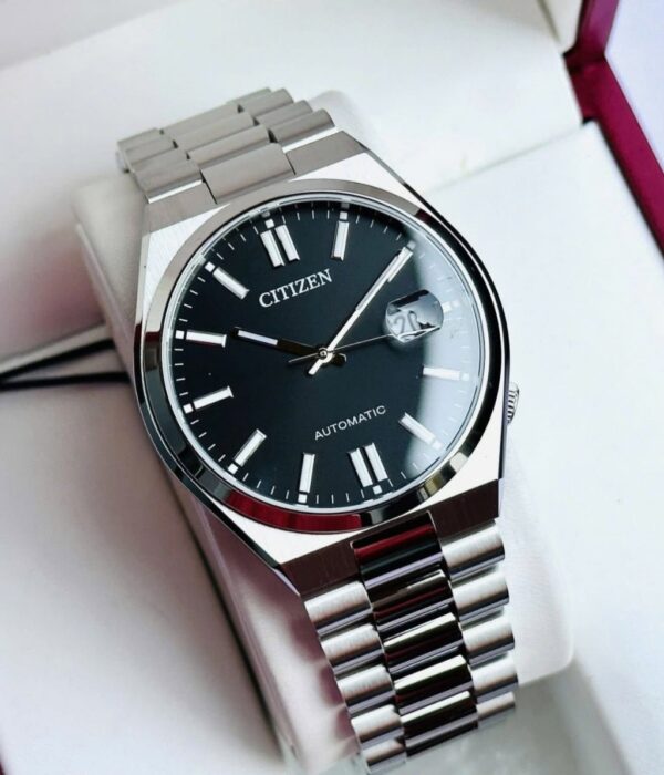 Hình ảnh Citizen Nam NJ0150-81E