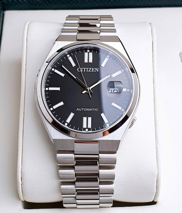 Hình ảnh Citizen Nam NJ0150-81E