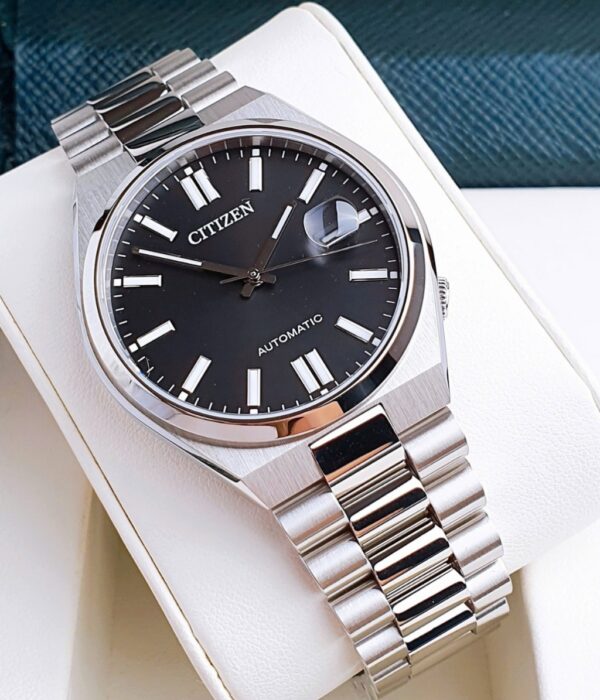 Hình ảnh Citizen Nam NJ0150-81E