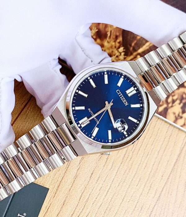 Hình ảnh Citizen Nam NJ0150-81L