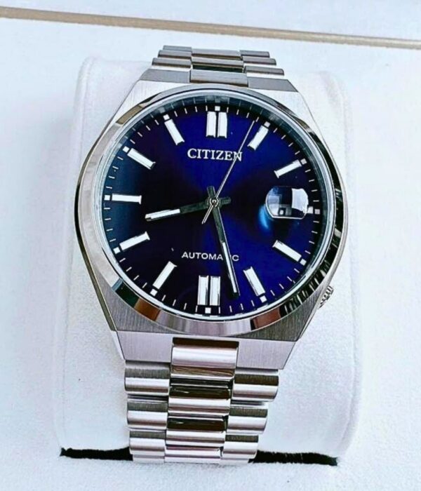 Hình ảnh Citizen Nam NJ0150-81L