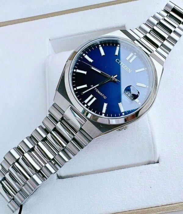 Hình ảnh Citizen Nam NJ0150-81L