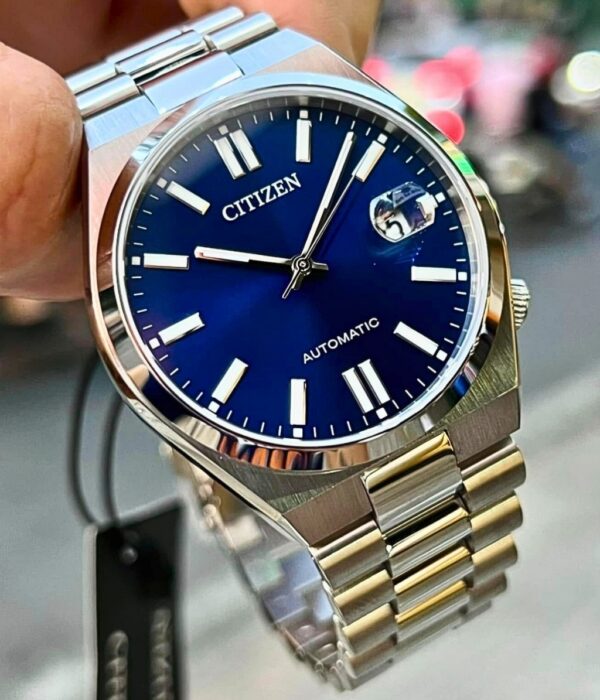 Hình ảnh Citizen Nam NJ0150-81L