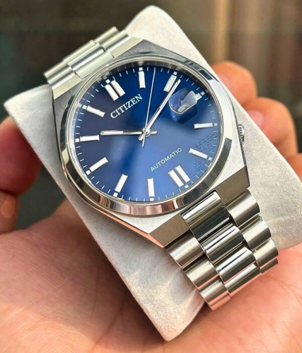 Hình ảnh Citizen Nam NJ0150-81L